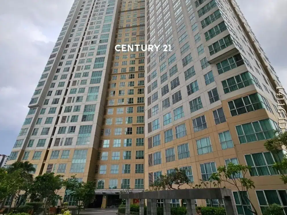Dijual Apartemen Gandaria Heights 3 Br Furnished