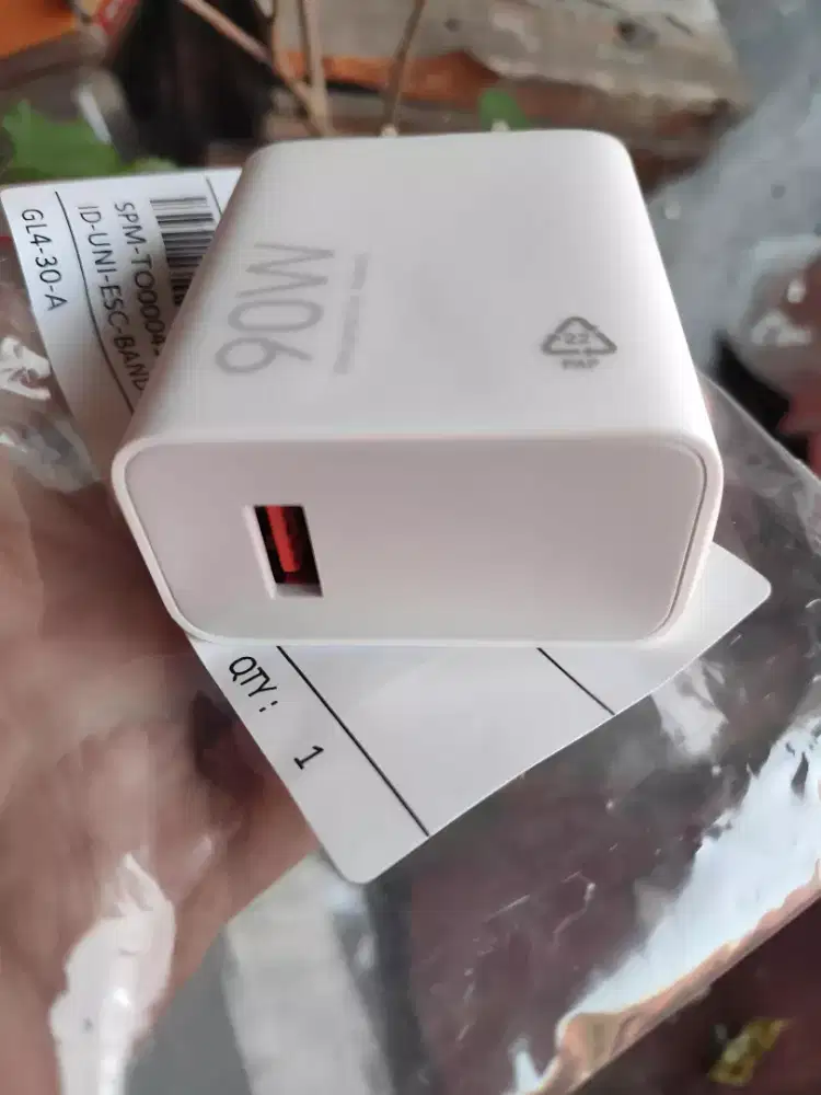 Charger Ori Xiaomi 90WATT