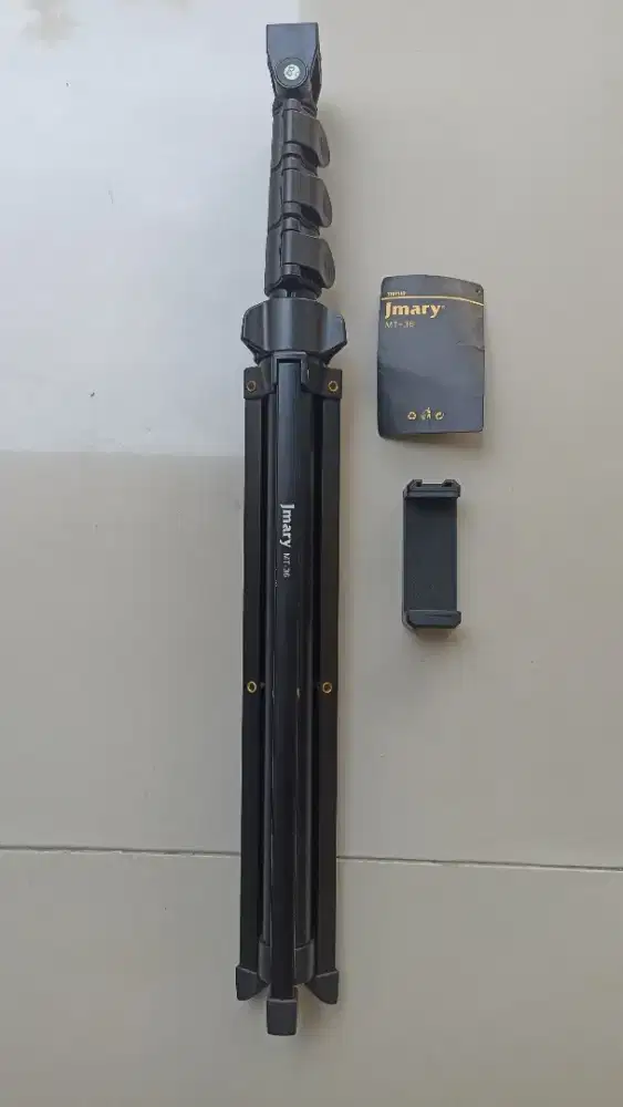 Tripod Jmary MT-36