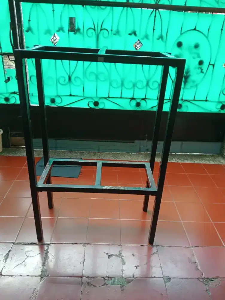 tempat taro Aquarium