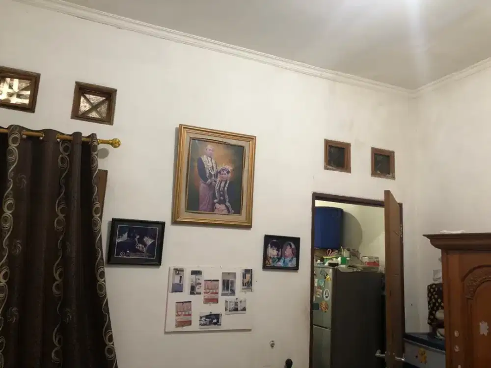 DIJUAL  Rumah di daerah Rawamangun