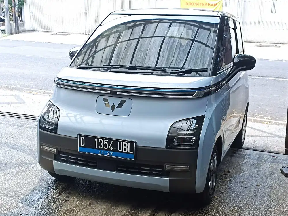 Wuling Air EV 2022 Long Range 300km