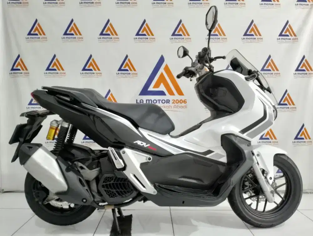 PROMO DP CUMA 500RB ADV 150 ABS 2019 (TT/KREDIVO/PAYLATER/CC 0%)