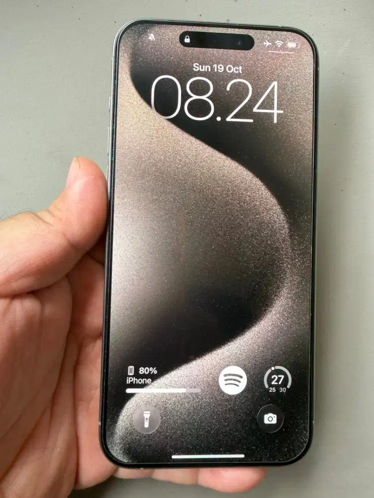 iPhone 15 Promax 256 GB