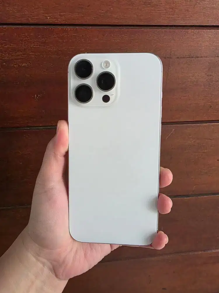 Iphone 16 Pro Max 256GB