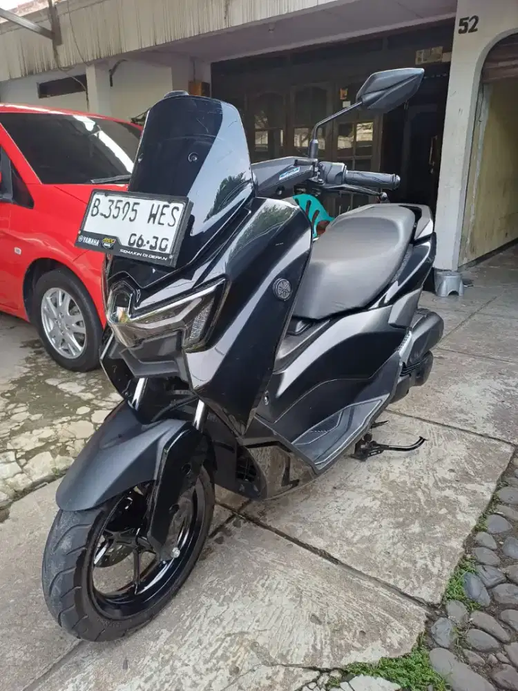Nmax neo S 2025