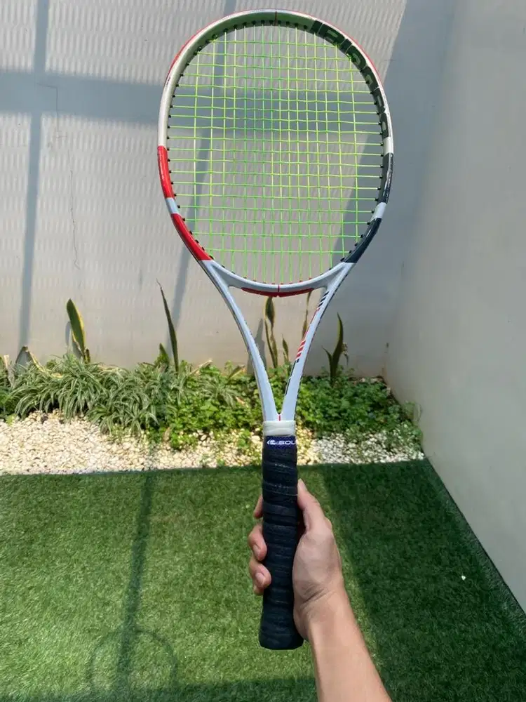 Jual Balbolat Pure Strike 2nd
