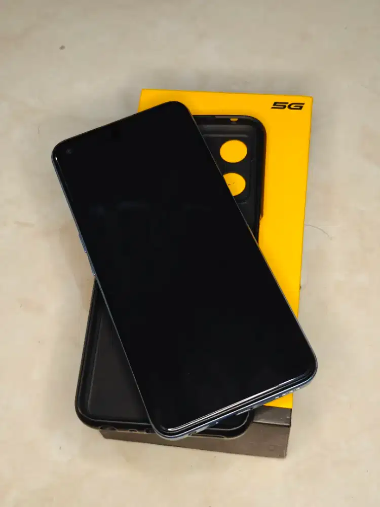 Realme 9 pro 5G
