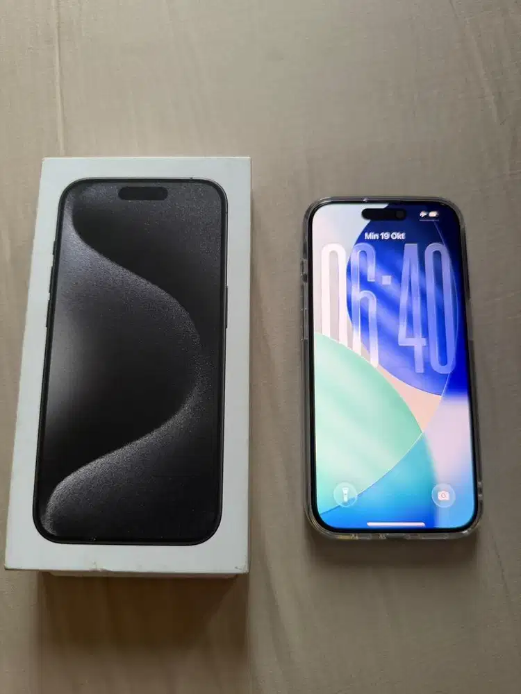 Muraaahhhhh!!! iphone 15pro 128gb bh 90%