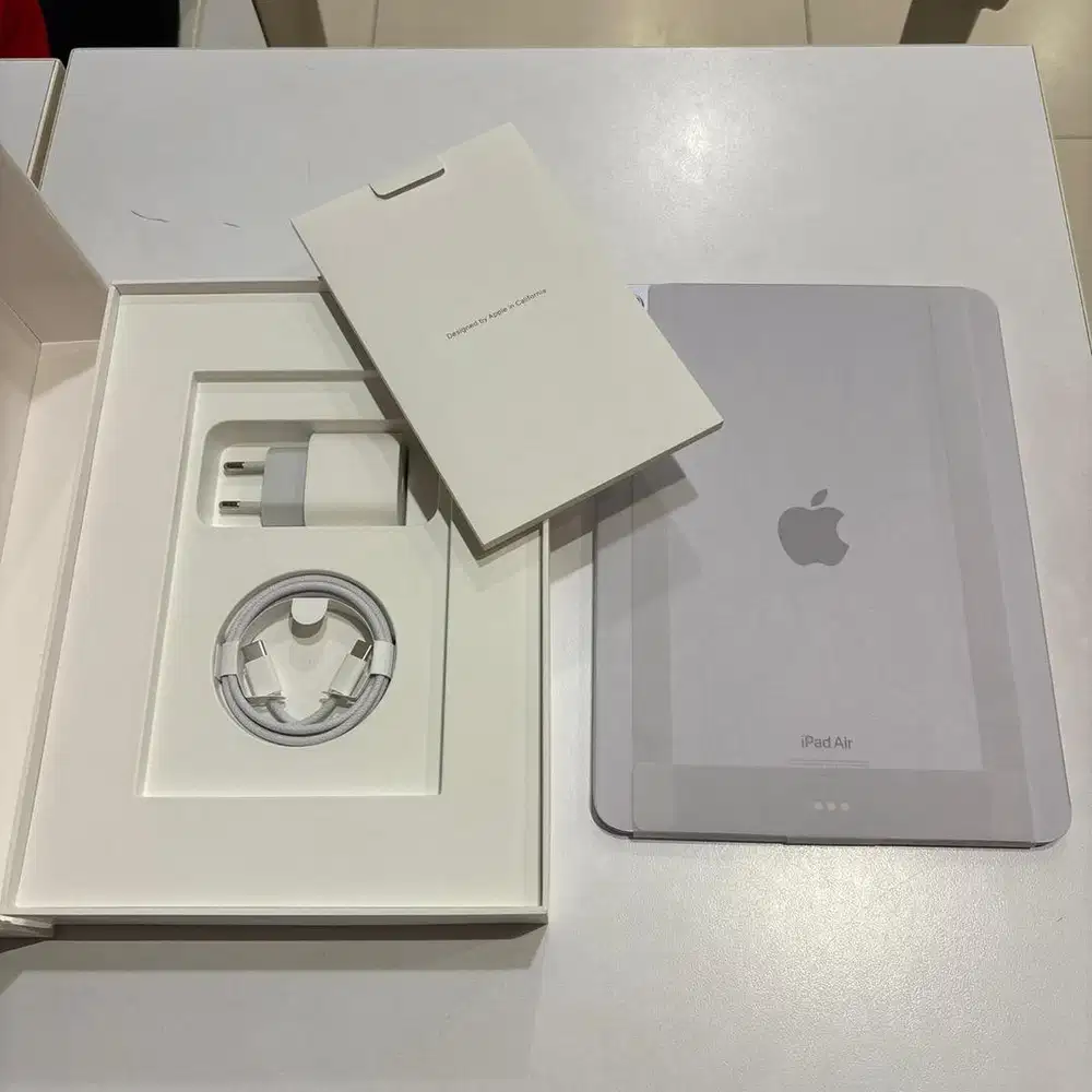 iPad Air M2 BNOB