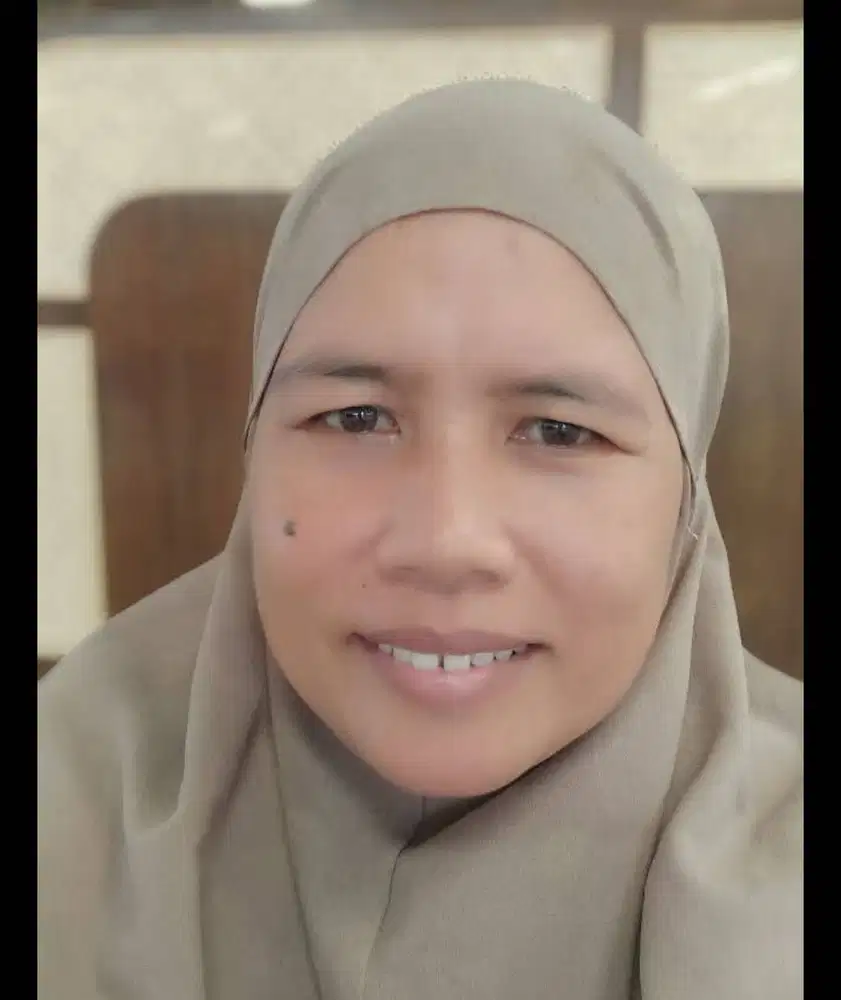 Mencari pekerjaan administrasi