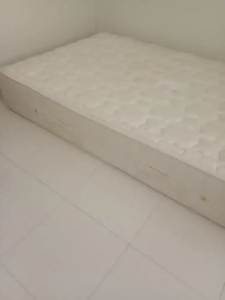 Di jual kasur king koil type Chiropractor Endorsed