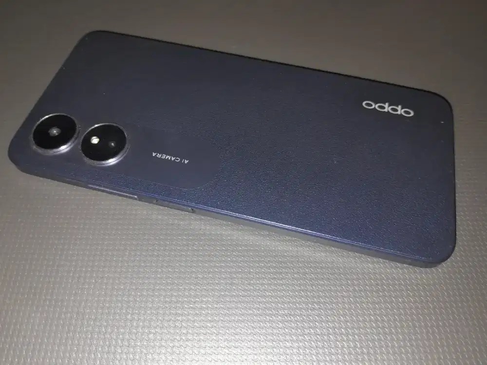 DIJUAL HP OPPO A17