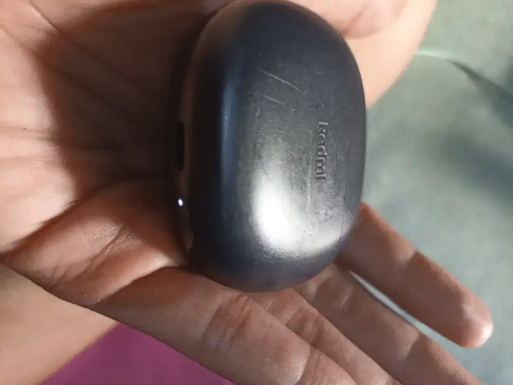 Headset Redmi Buds 4