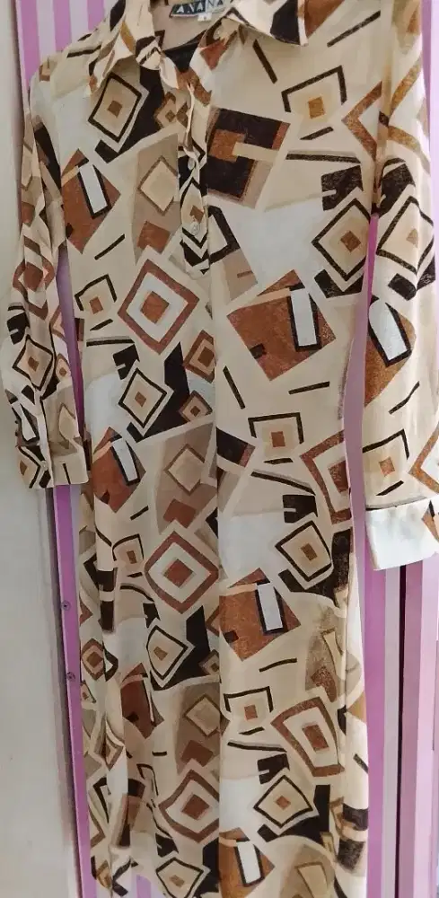 Bluss dress (Uk 9/M)