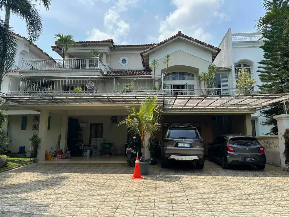 Rumah dijual