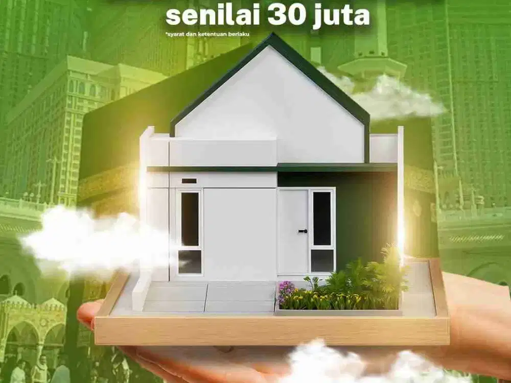 Perumahan subsidi