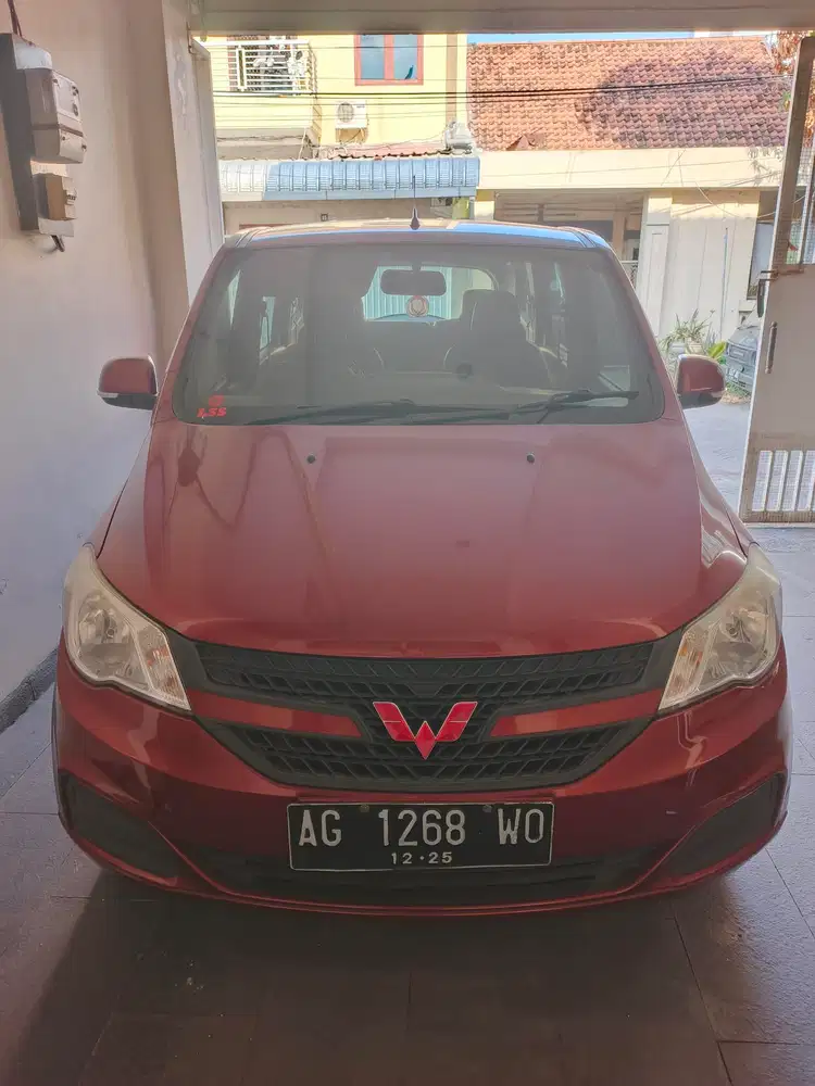 Wuling Confero 2020 Bensin