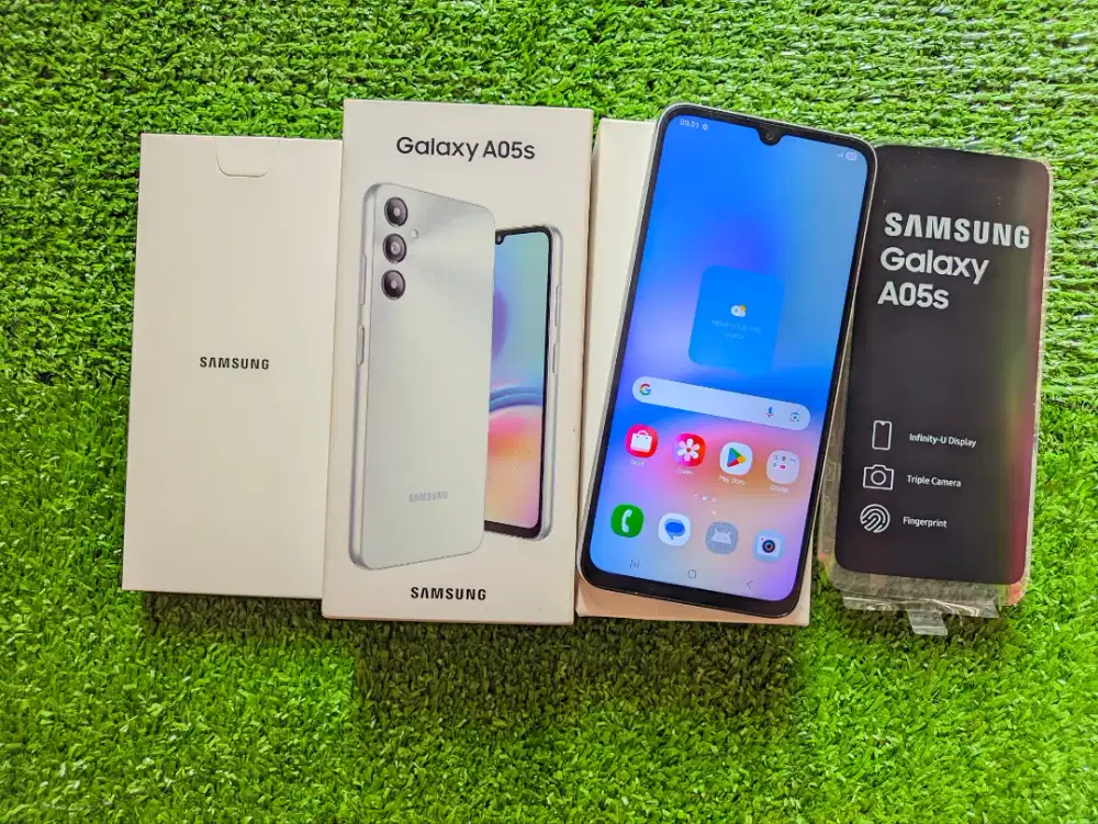 Samsung A05S 6/128gb