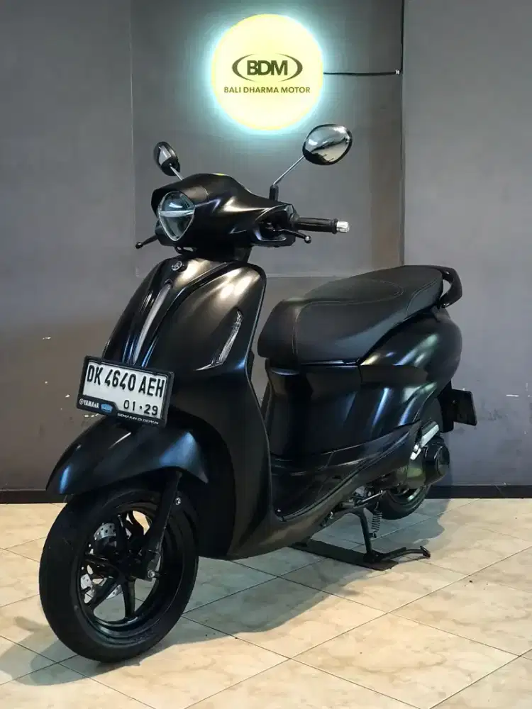 DP 1,9 JT/ BUNGA MENURUN 2% / YAMAHA GRAND FILANO TAHUN 2023