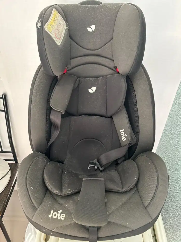 Car seat Joie bekas