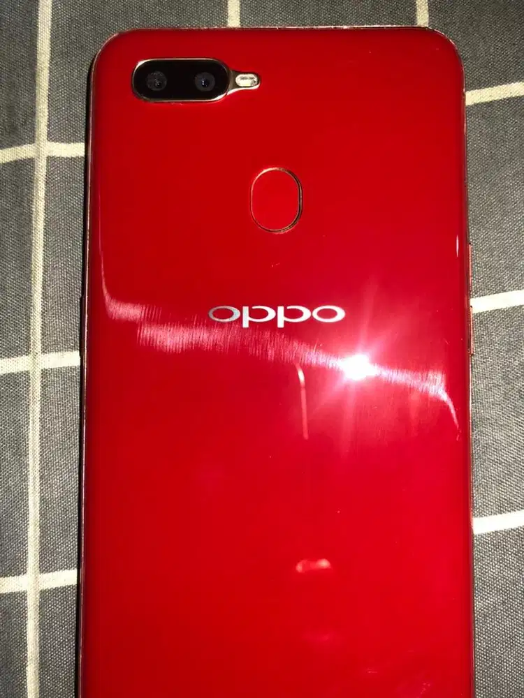 oppo a5s 3/32gb mulus