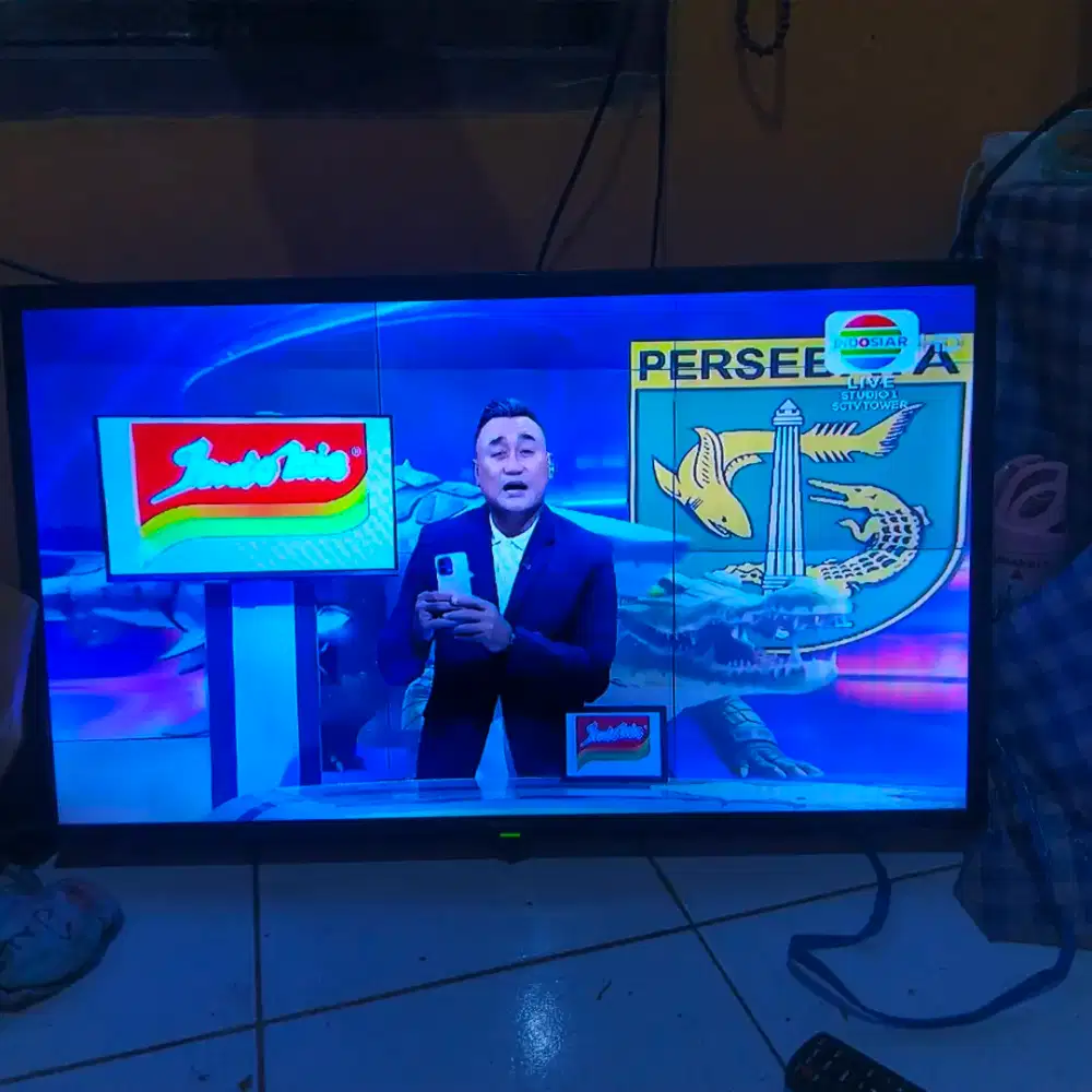 Sharp LED TV 32 inch LC-32LE185i