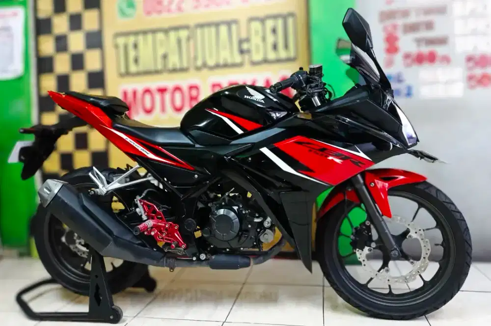 Kj.MURAH DP500 NEW CBR 150R 2020