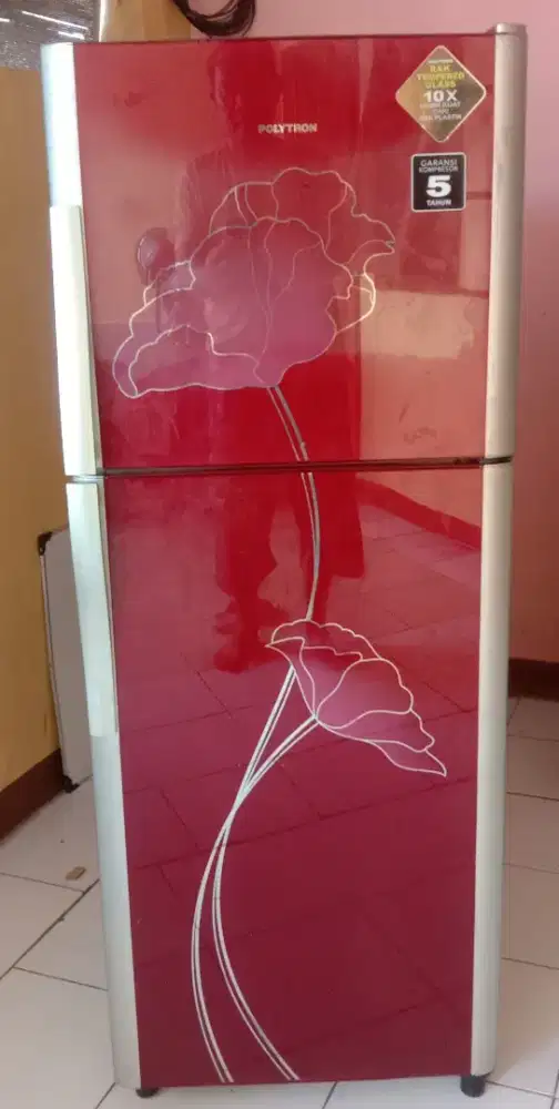 Kulkas 2pintu nofrost