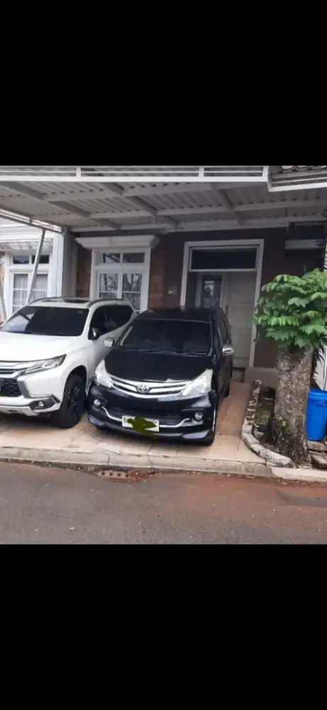 avanza 1.3 G AT