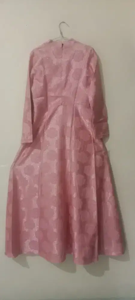 Baju muslim wanita