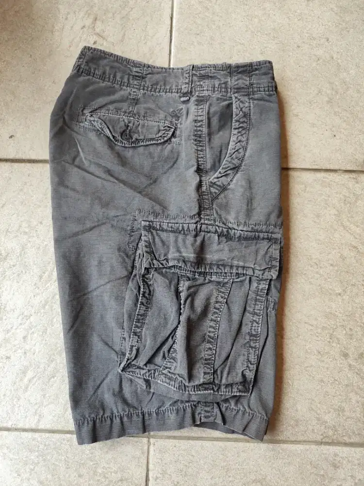 celana pendek american eagle