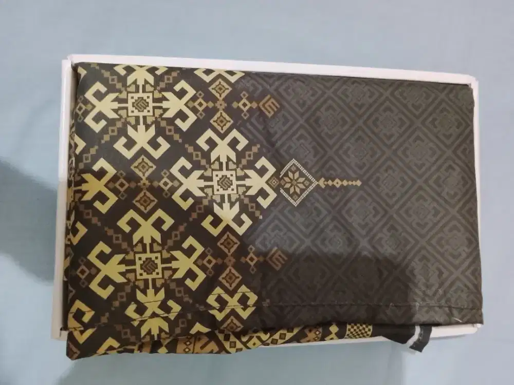 Sarung Etnik Premium