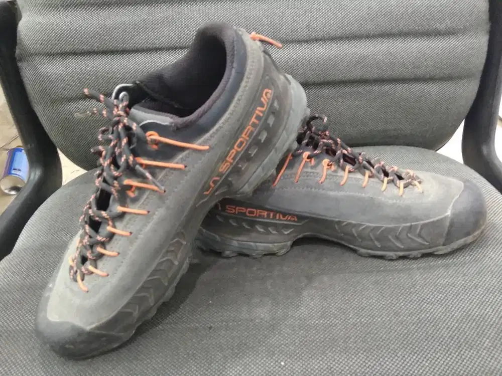 la sportiva sepatu tracking ukuran 38
