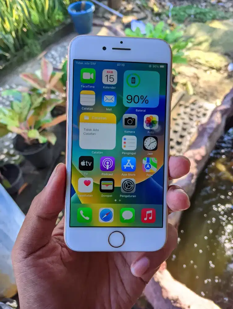 Iphone 8 64gb ori
