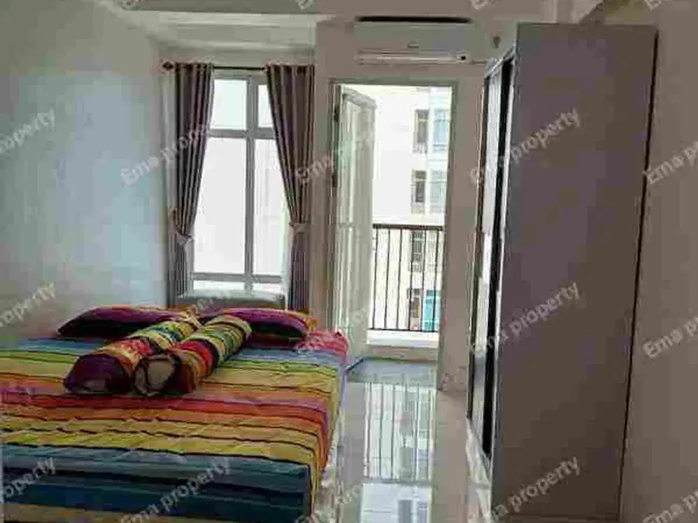 Dijual termurah ! Apartemen Gunawangsa Tidar