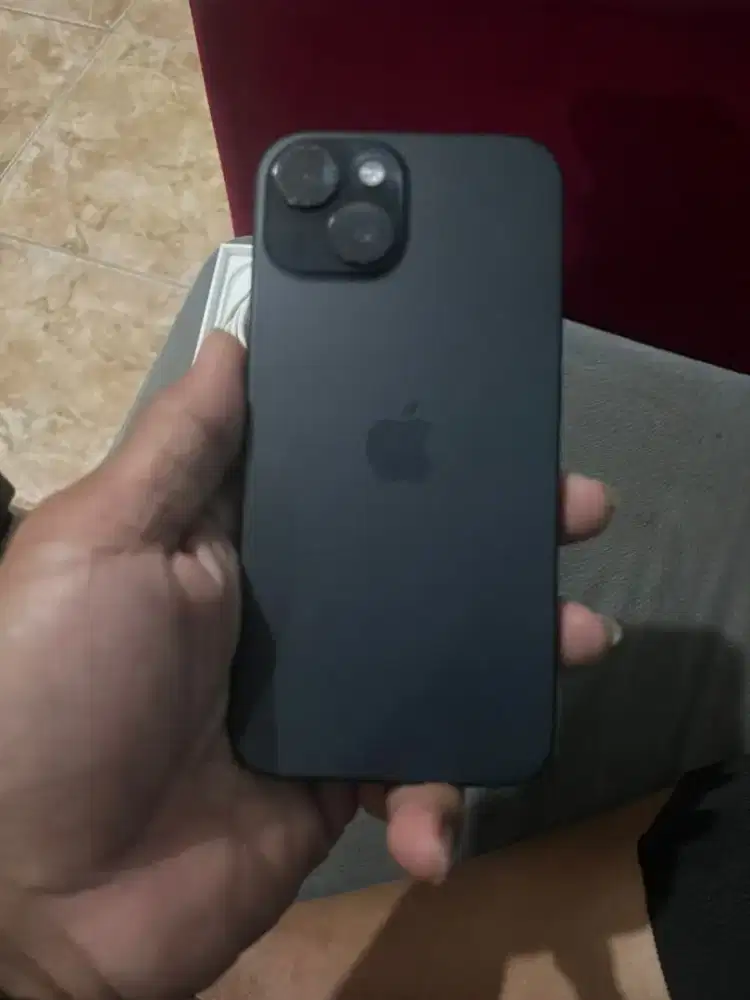 Iphone 15 128 ibox