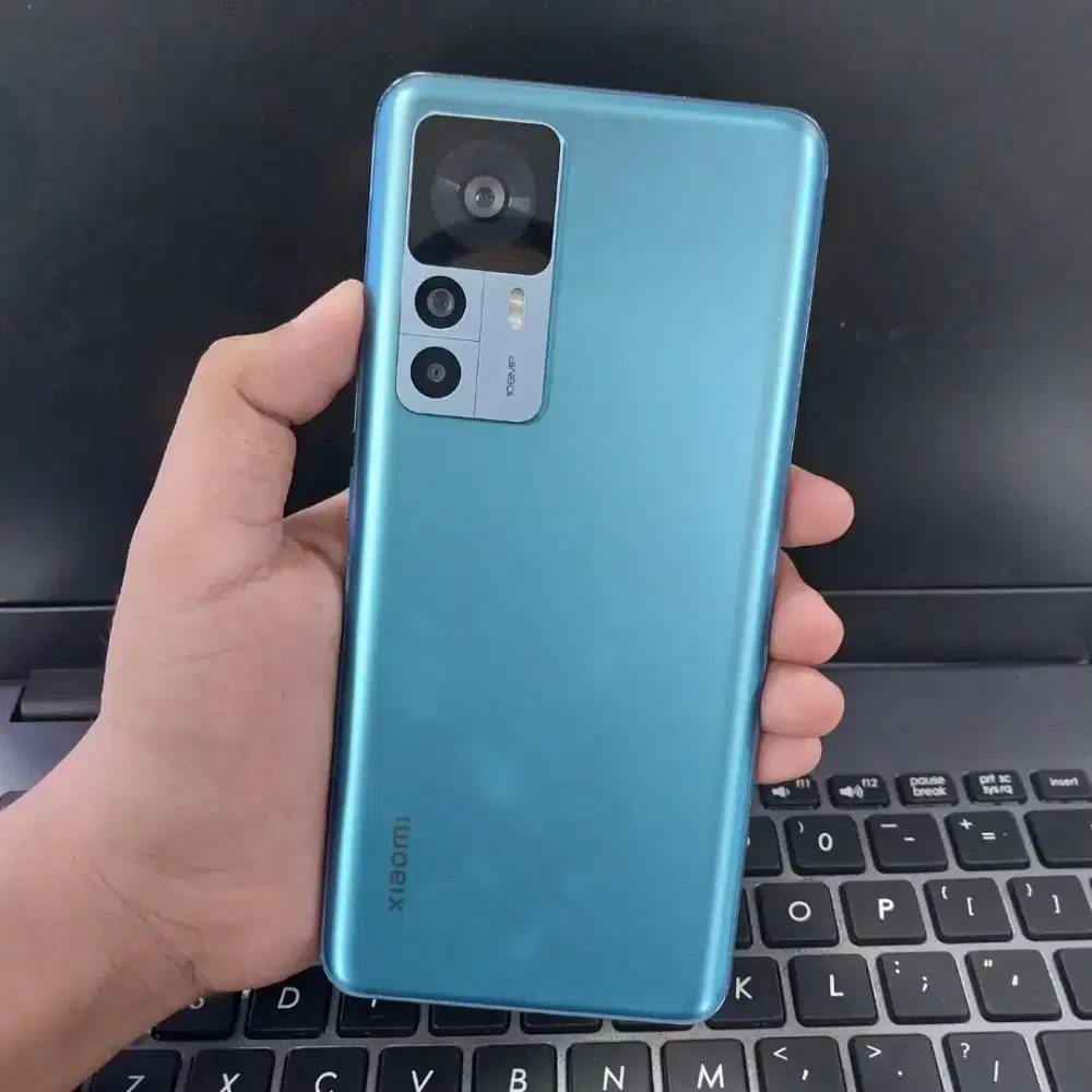xiaomi mi 12T 5G  8/256Gb