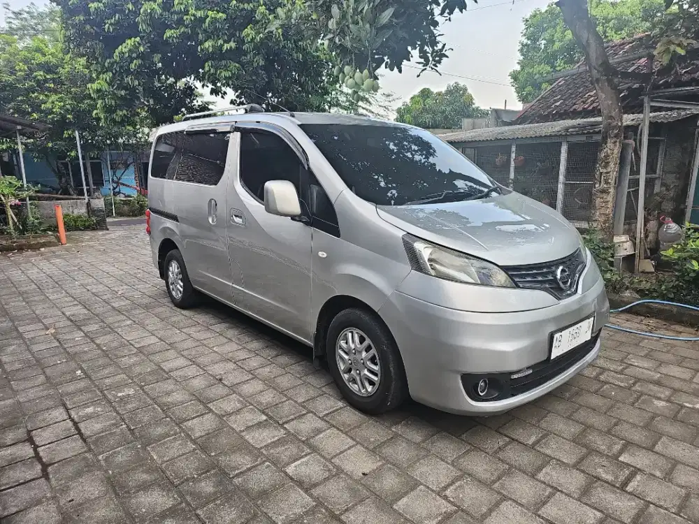Evalia hws metic