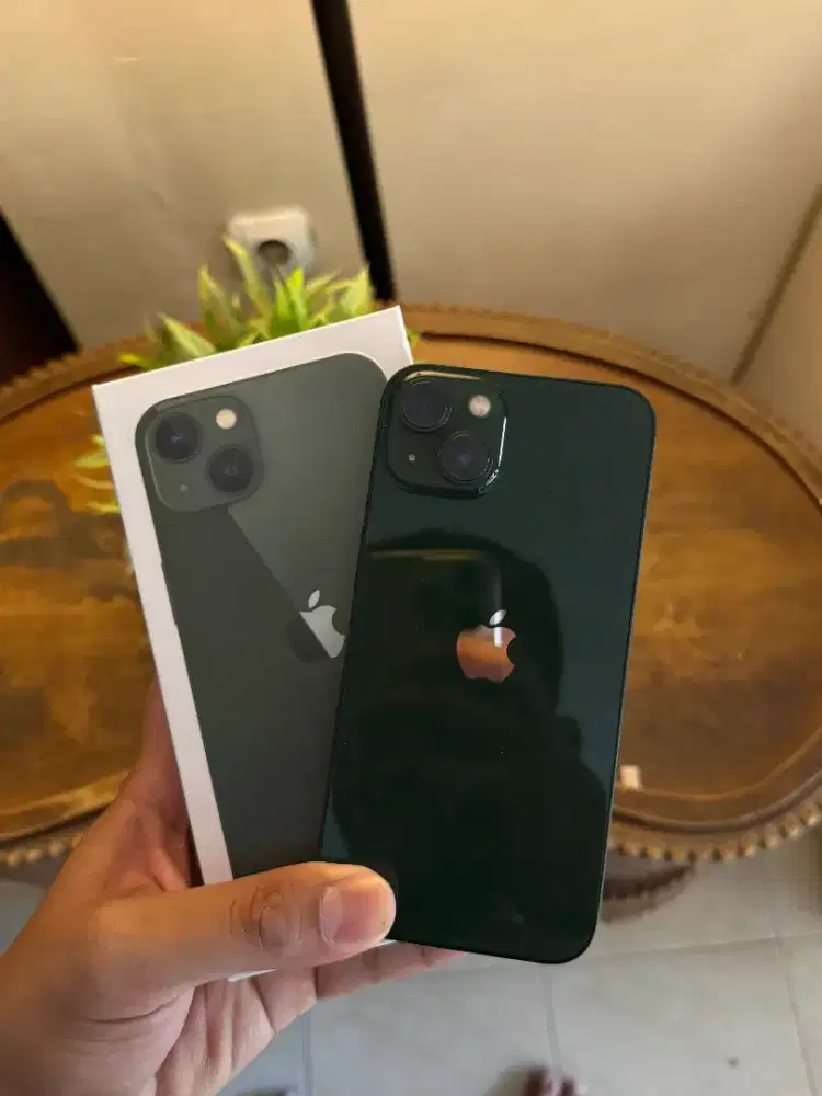 iPhone 13 128 Inter All Operator