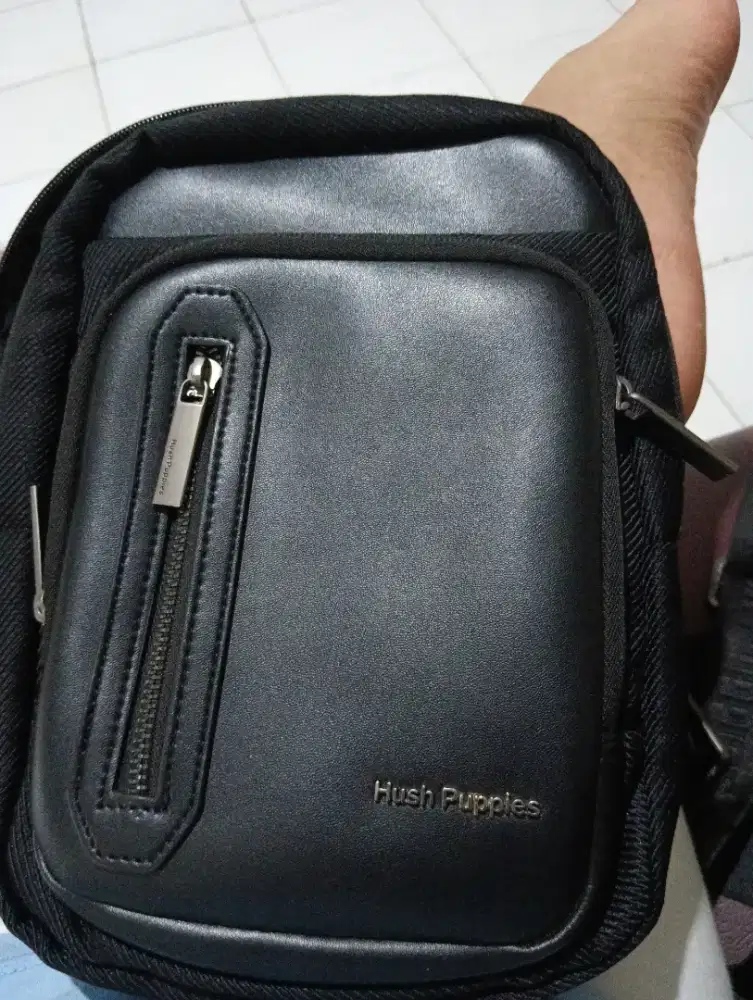 Tas Hush Puppies