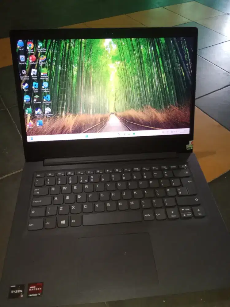 Dijual Laptop Lenovo