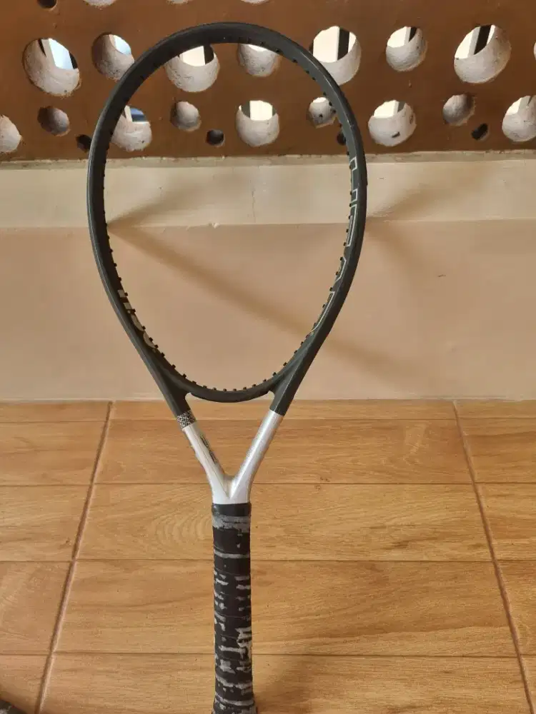 Raket Tenis Head Ti S6
