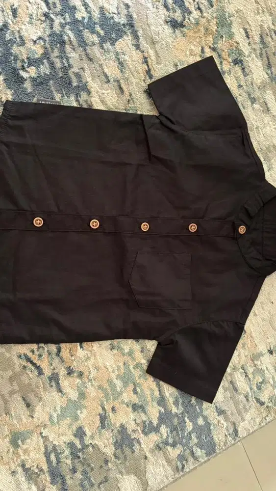 baju anak 100K get 3 umur 9-12bln