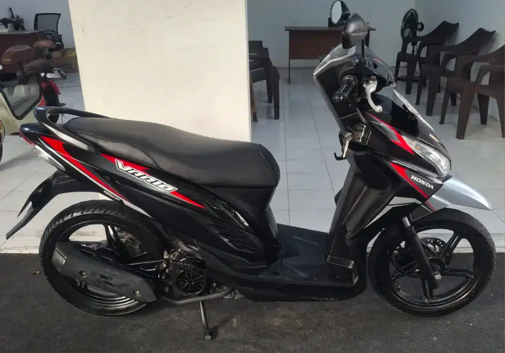 Vario 110 Tahun 2018