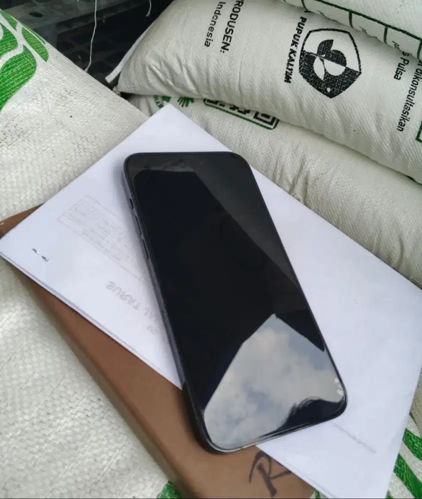 iPhone 14 PM 512 black sec.iBox