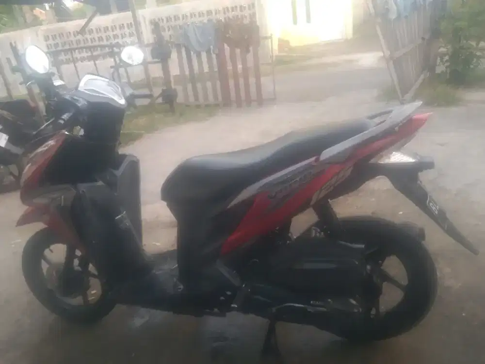 Halo!!!  Yang minat Vario 2013 bandel irit buruan Stok terbatas