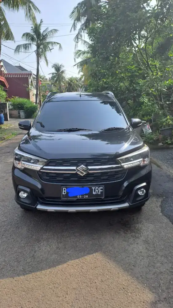 JUAL CASH : XL7 BETA MANUAL NIK 2020 - PEMAKAIAN 2021 BL 3
