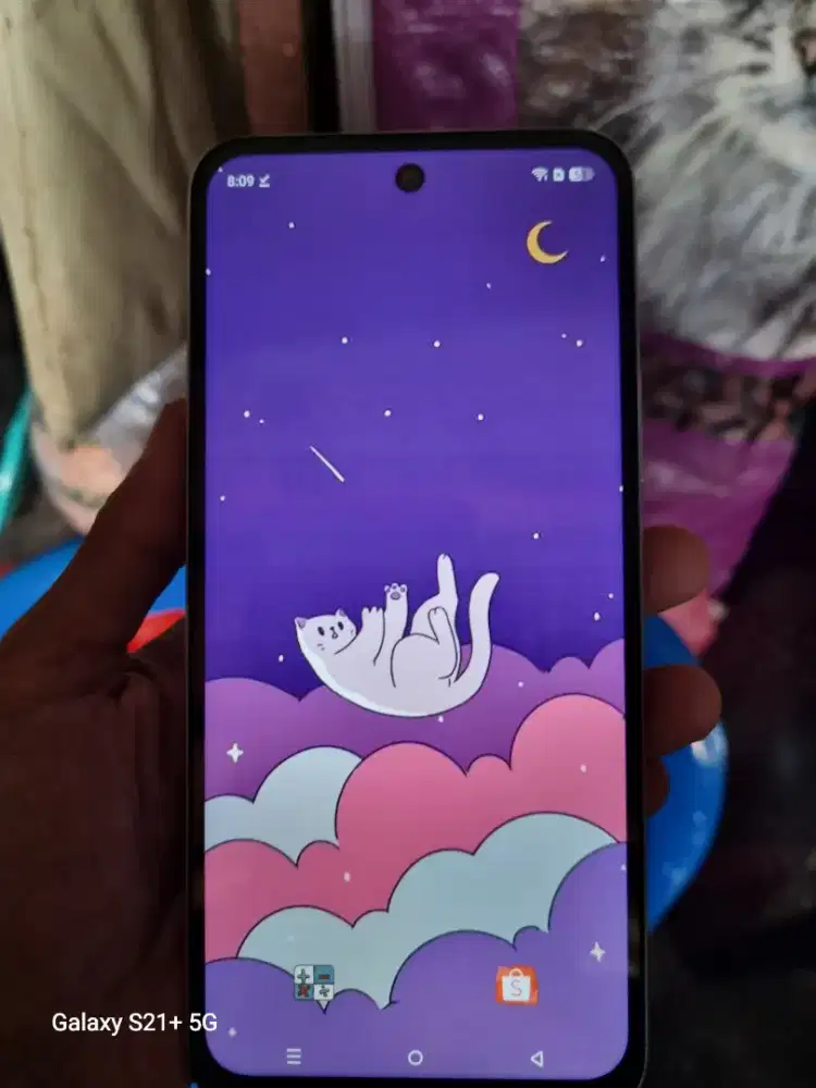 Infinix Smart 10 4+2/128