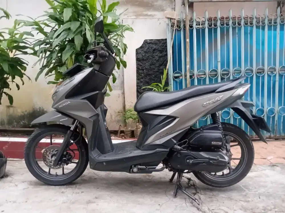 Honda beat delux 2022